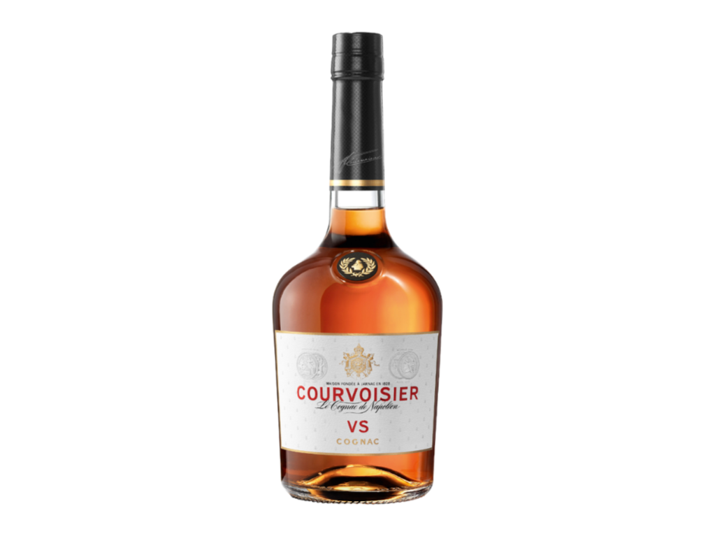 Cognac Courvoisier V.S. 70cl