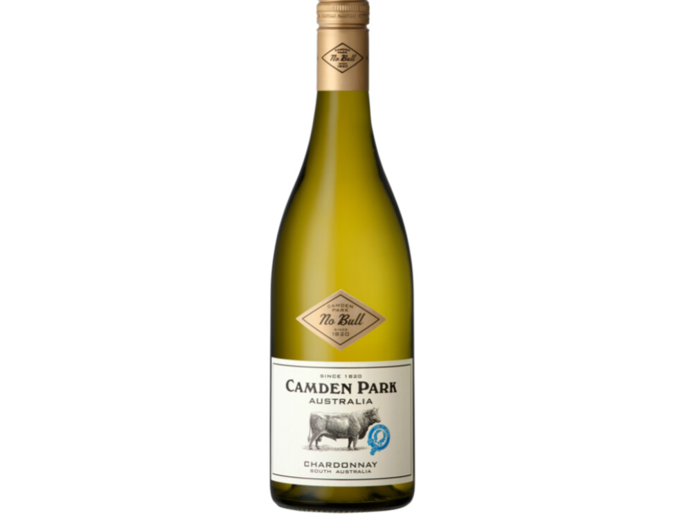 Camden park Chardonnay 0,75 l