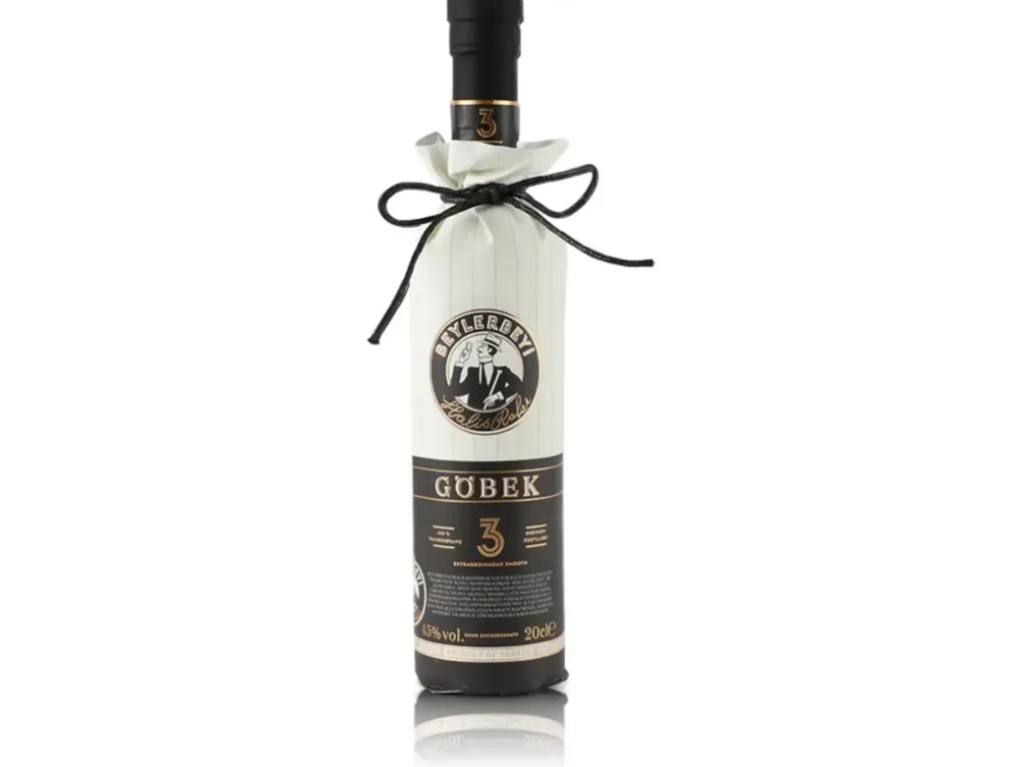 Beylerbeyi Göbek Raki 35CL
