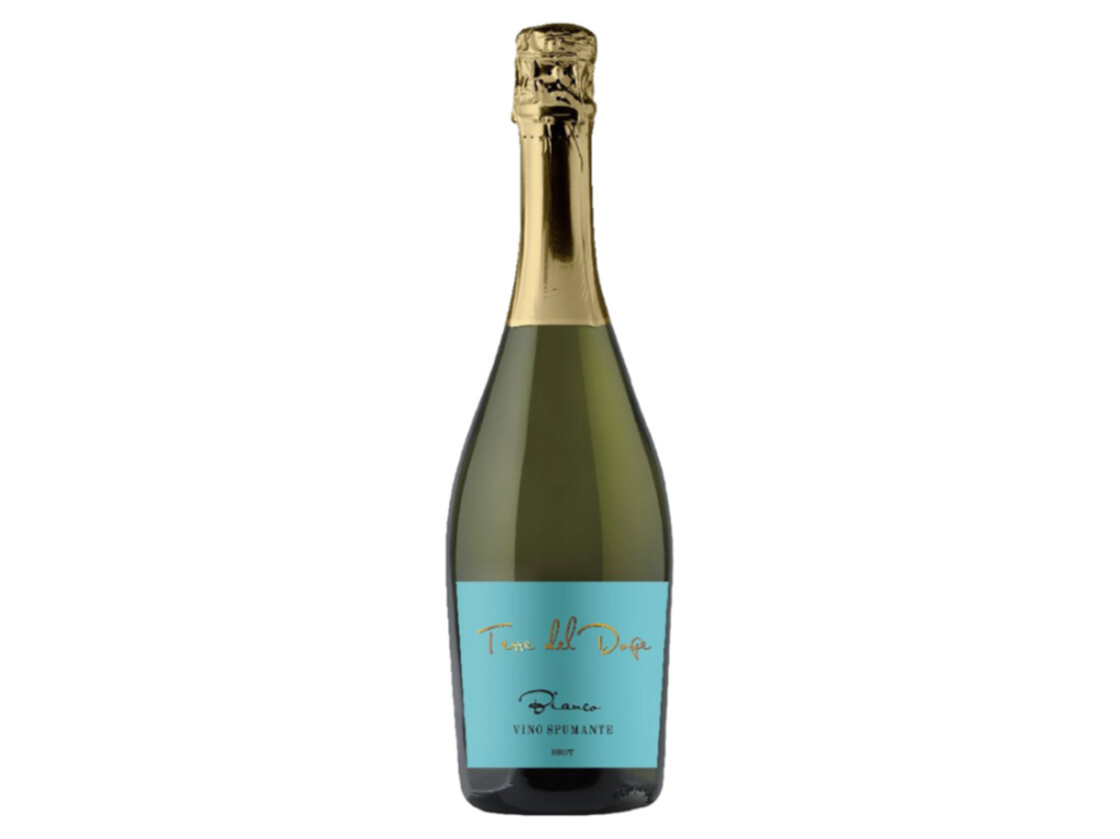 Terre del Doge Bianco vino spumante 75cl