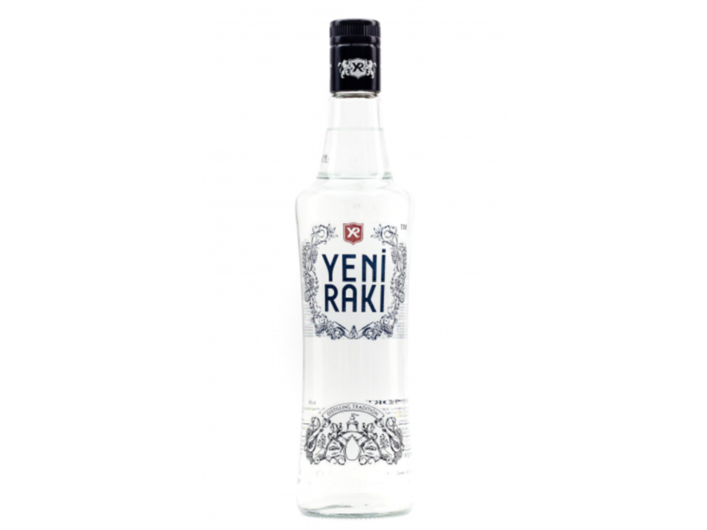 Yeni Raki 35CL