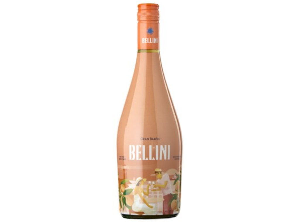 Gran Baron Bellini 75cl