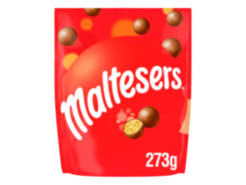 Maltesers 273gr