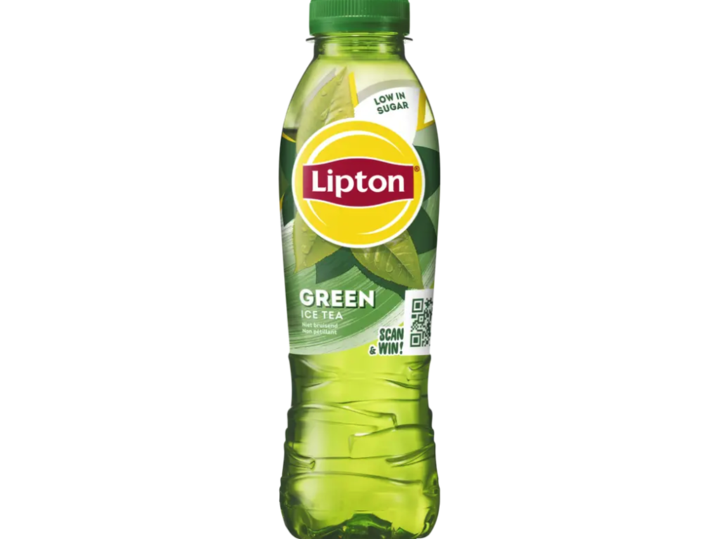 Lipton Ice Tea Green 50cl